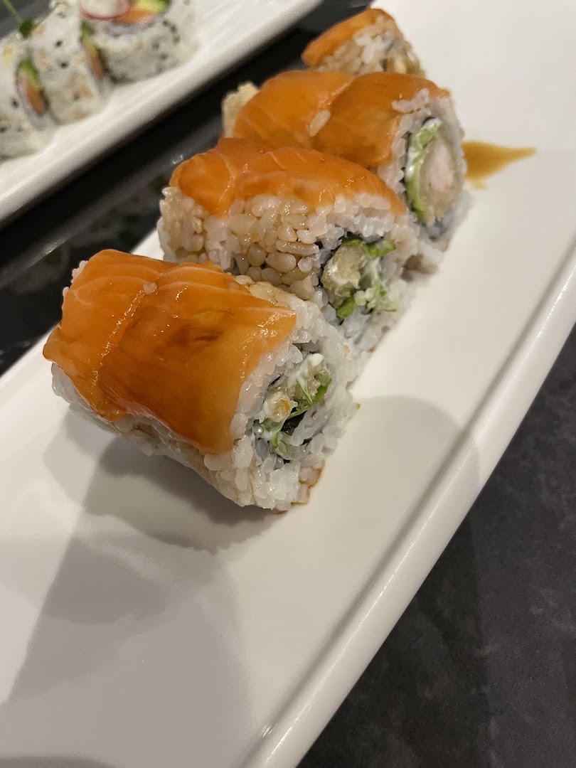 Mishi Sushi