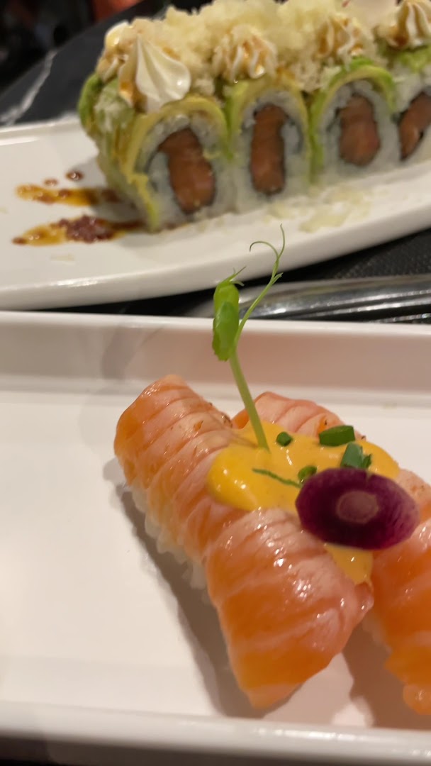 Mishi Sushi