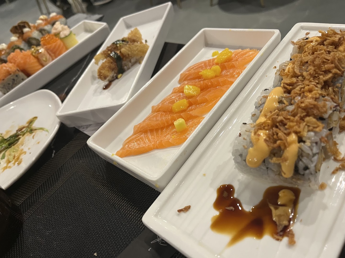 Mishi Sushi