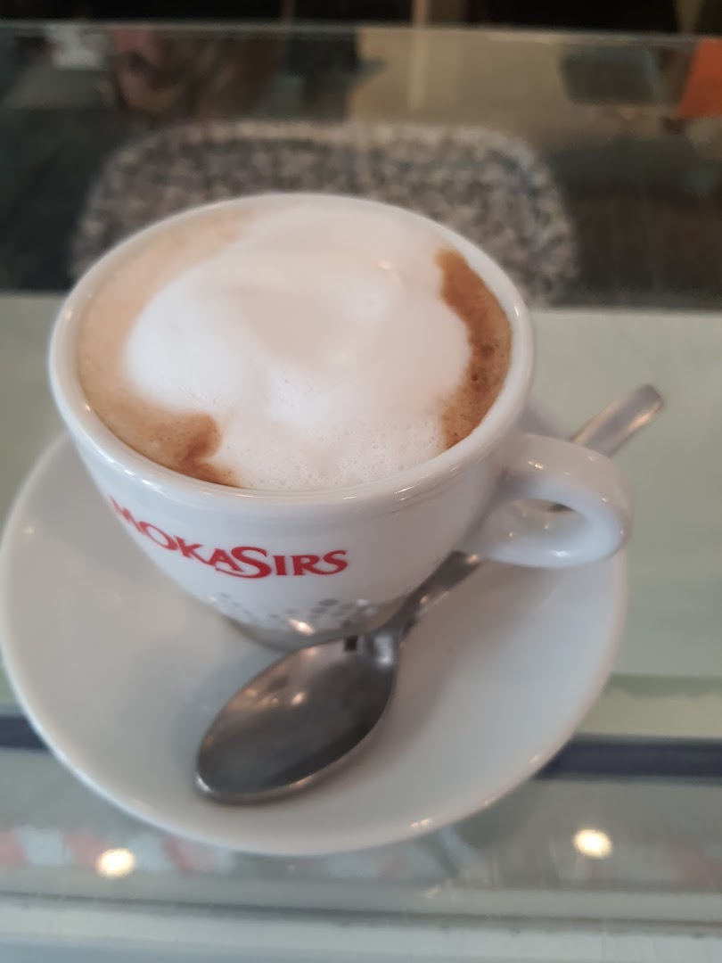Miss Café