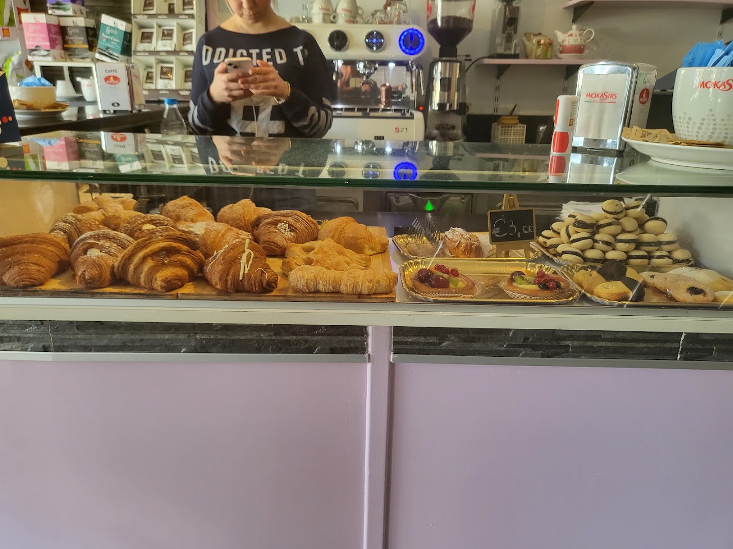 Miss Café
