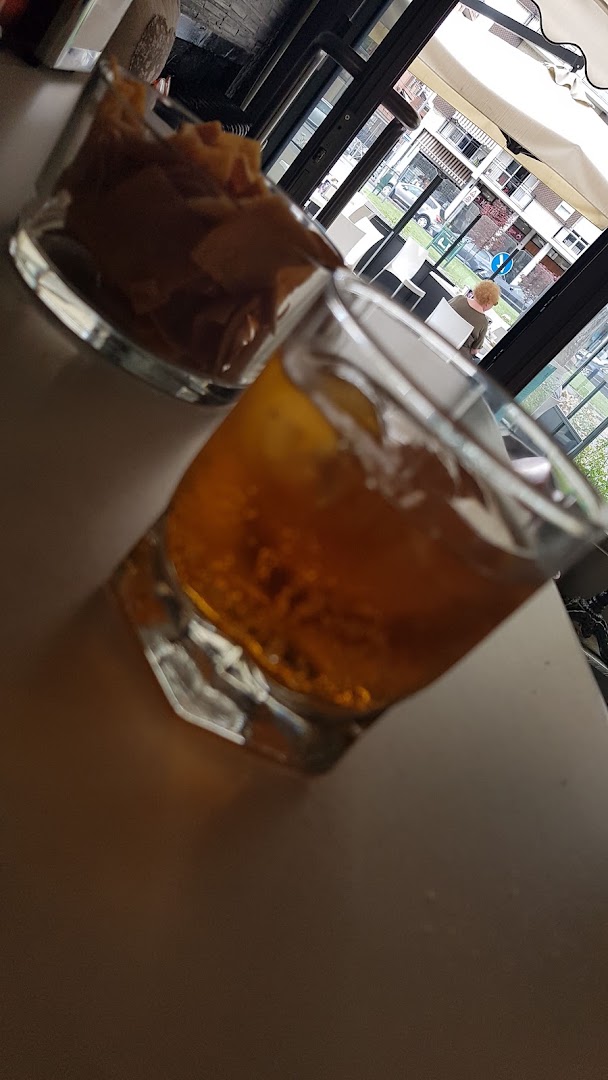 Miss Café