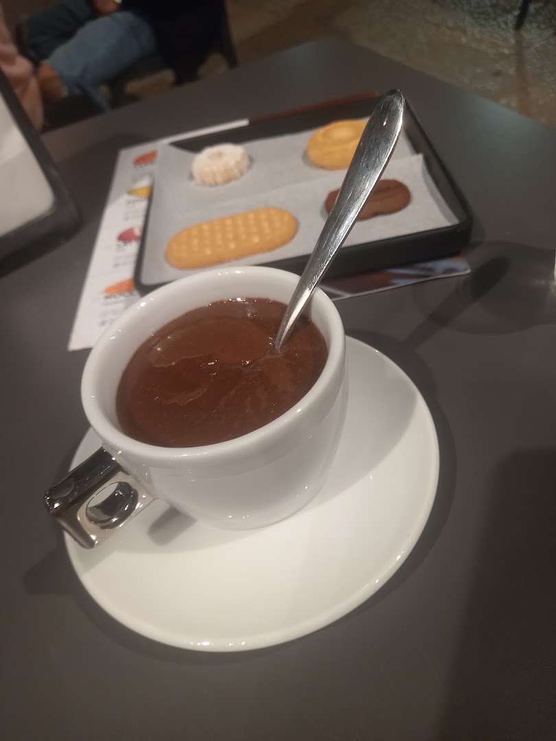 Miss Caffè