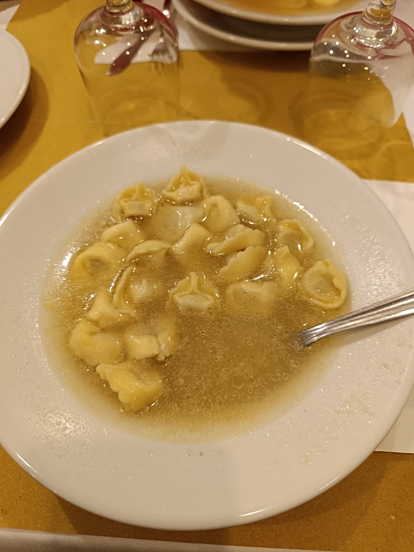 Miss Grilled, Roma