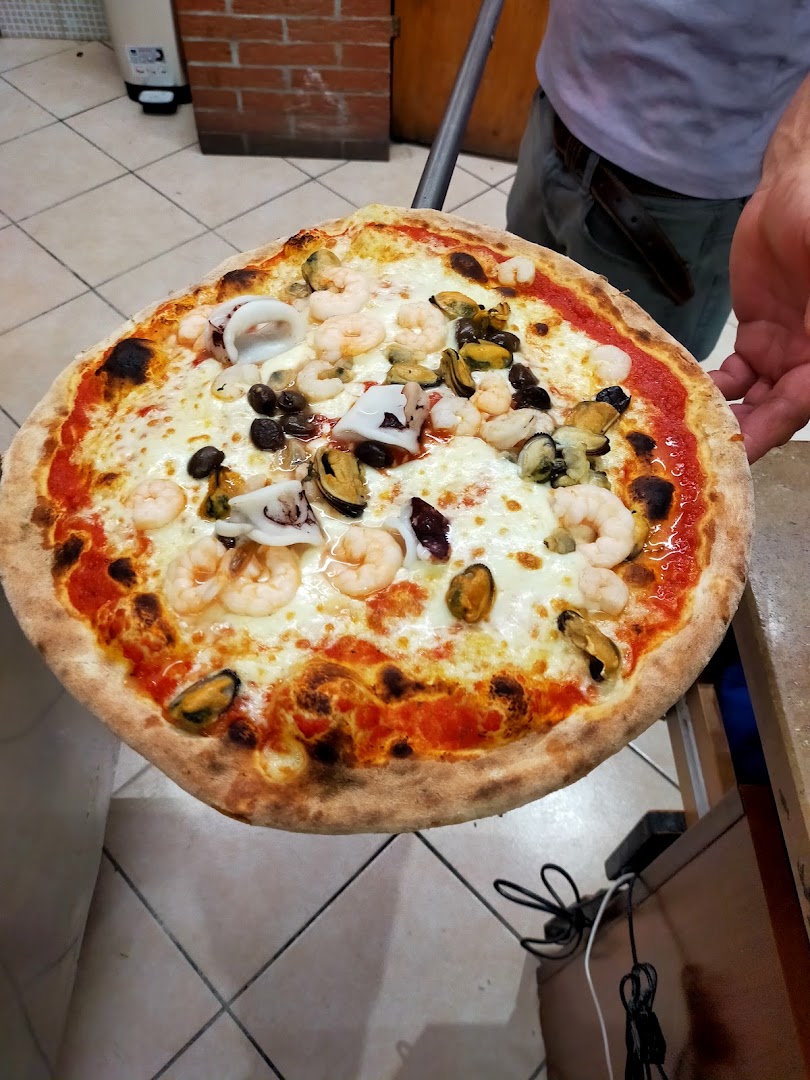 Miss Istanbul Pizza & Kebab