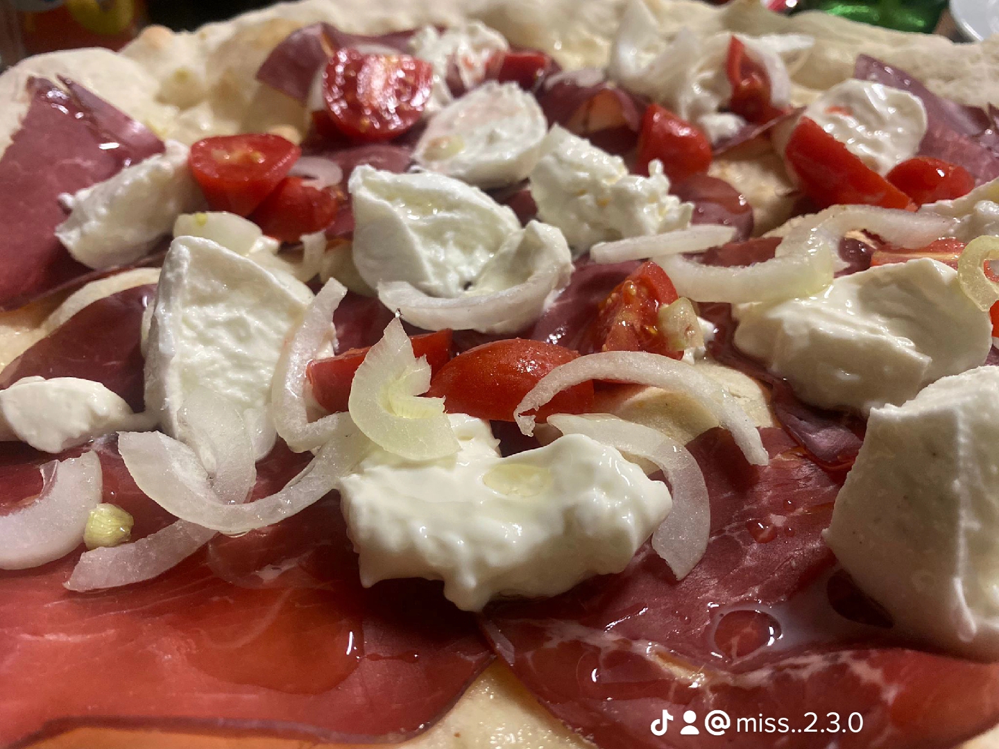 Miss Pizza Kebab Bar