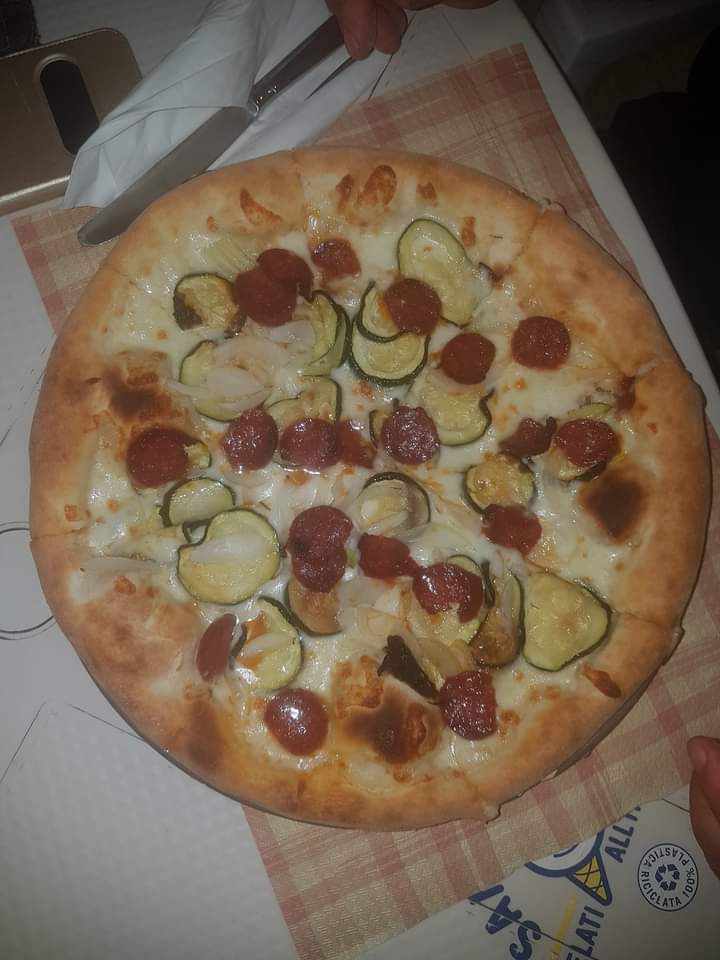 Miss Pizza Kebab Bar