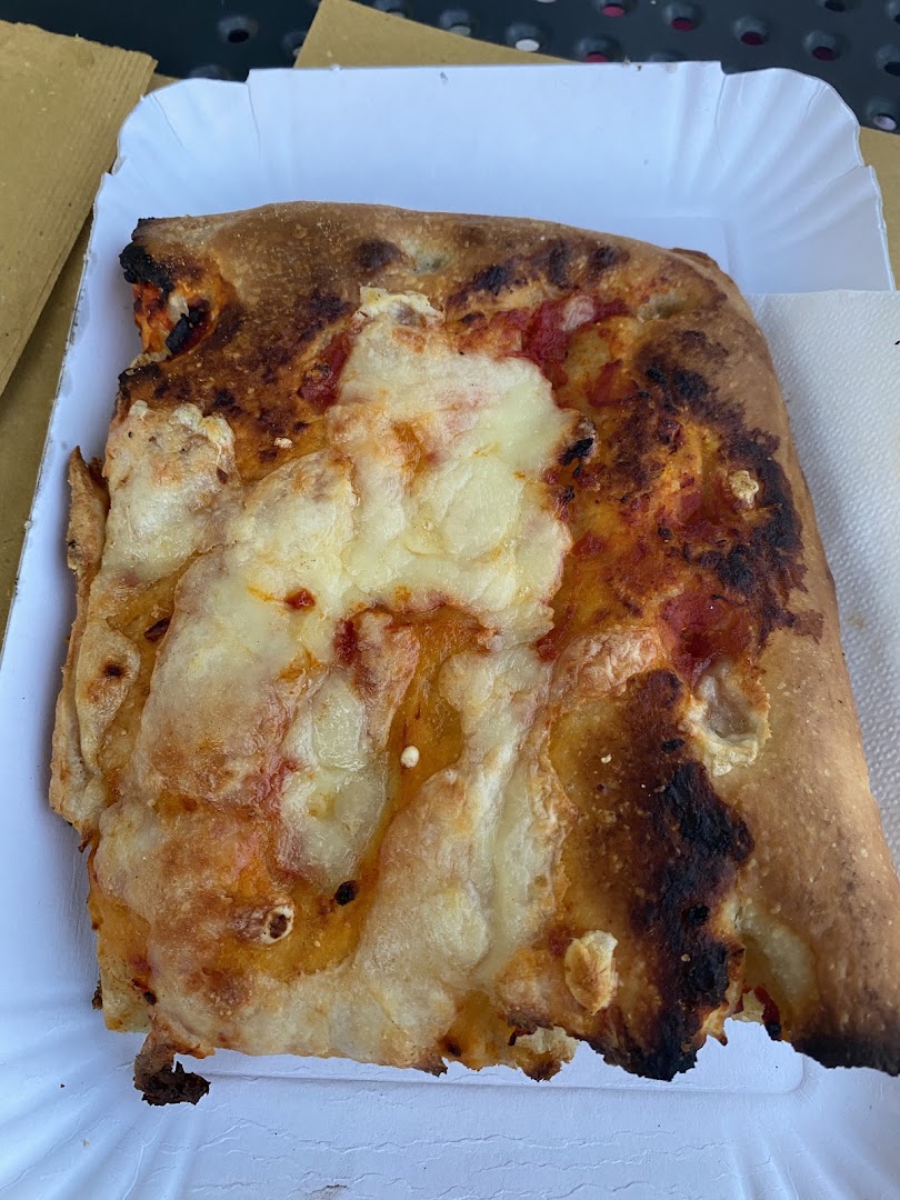 Miss Pizza