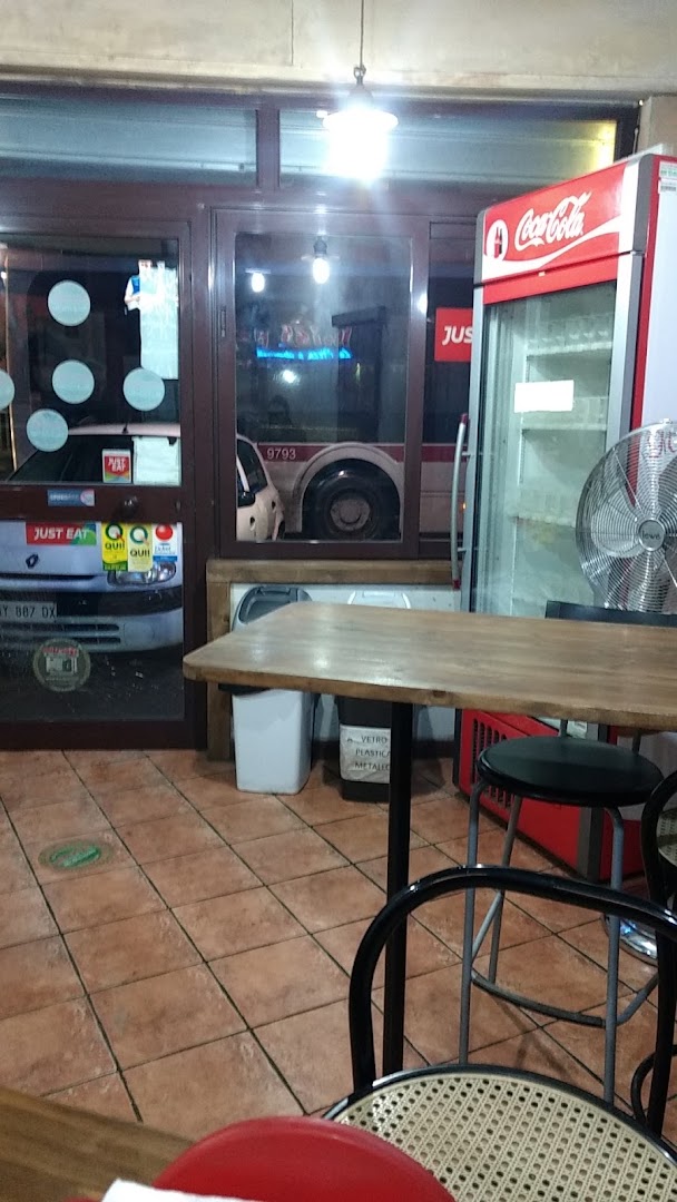 Miss Pizza - Tor Vergata, Roma