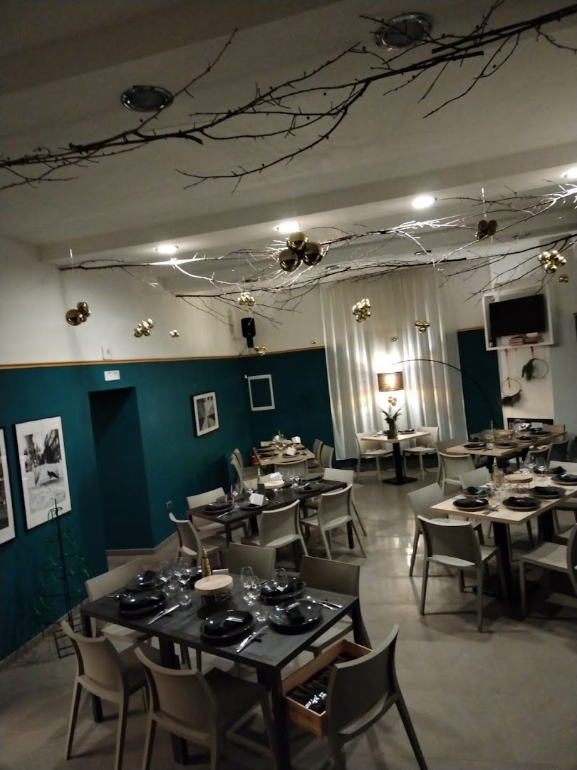 Missiù Bistrot