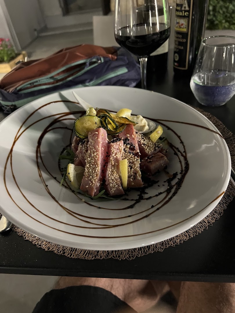 Missiù Bistrot