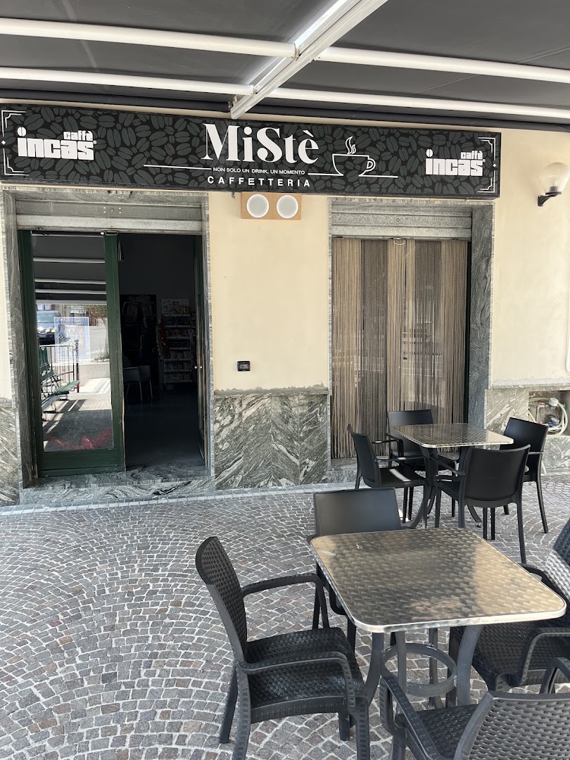 MiStè, Bucciano