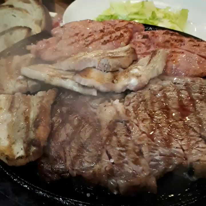 Mister Beef