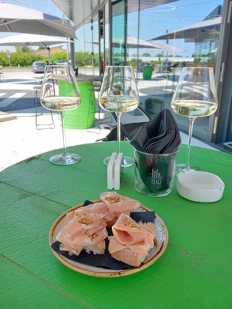 Mister Bio Wine, Latisana