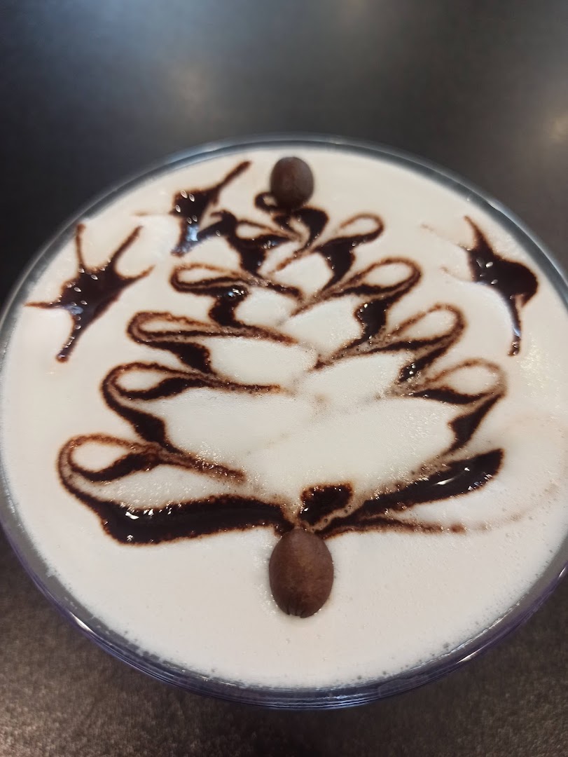 Mister caffè