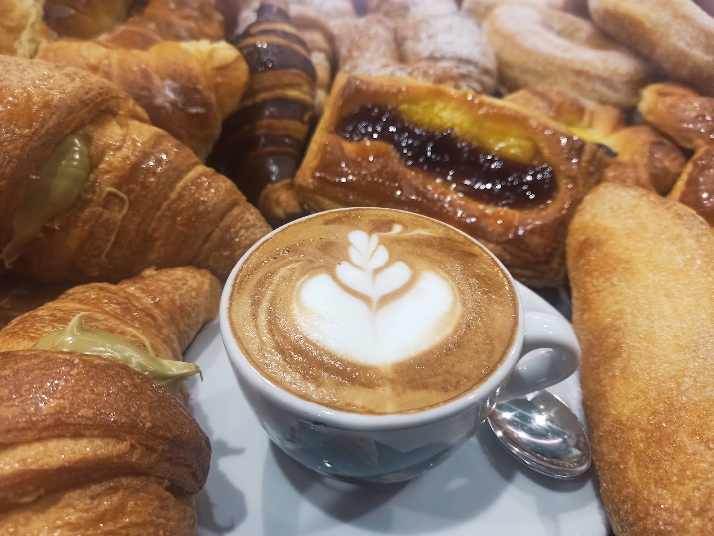 Mister caffè
