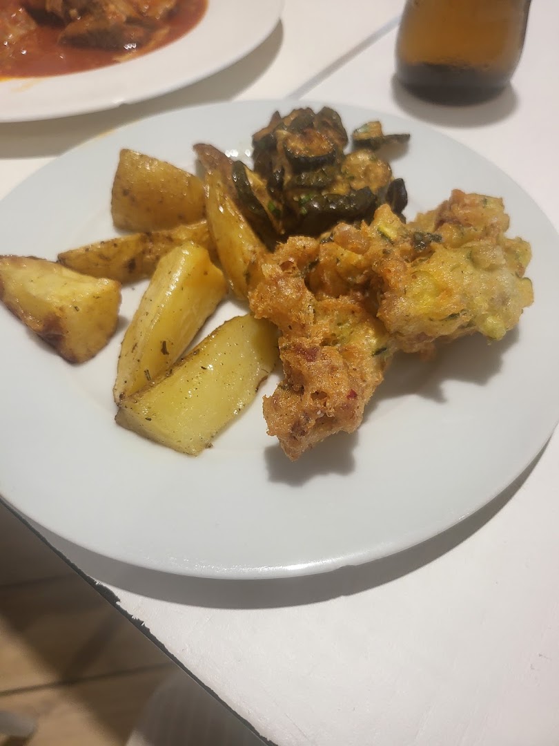 Mister Chef