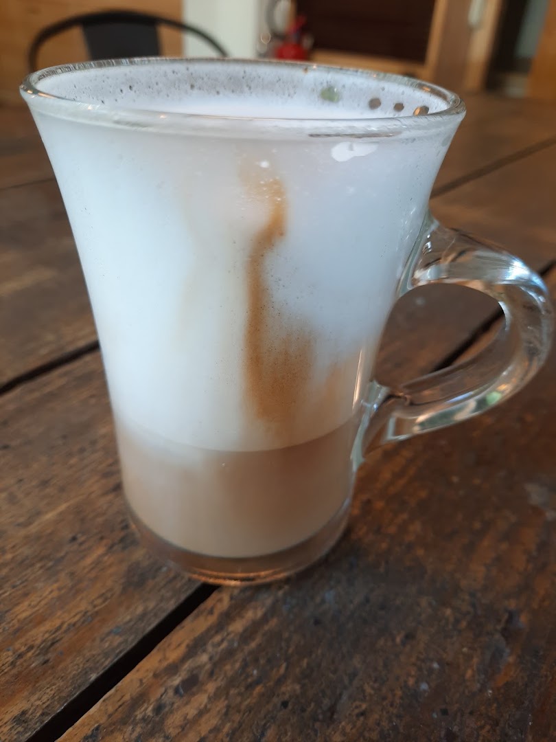 Mister Coffee