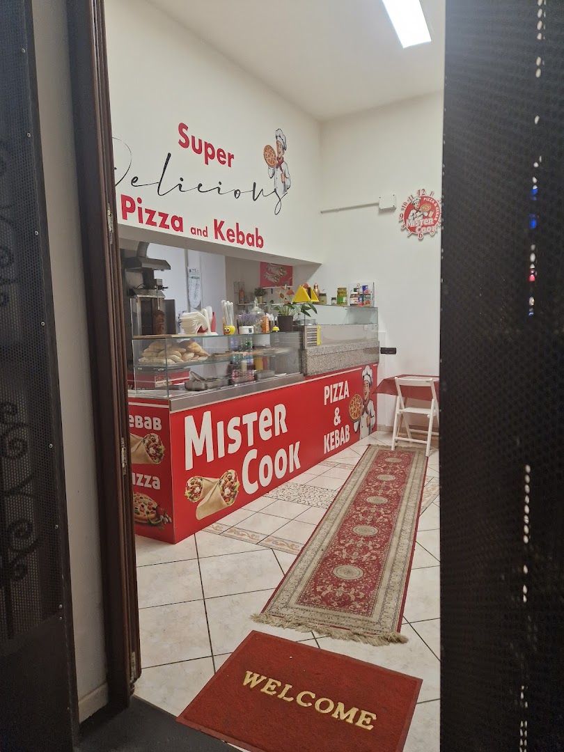 MisteR CooK, San Marzano sul Sarno