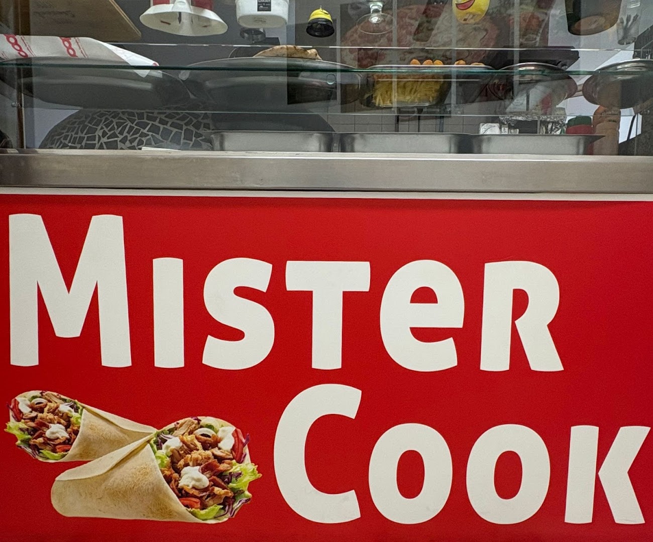 MisteR CooK