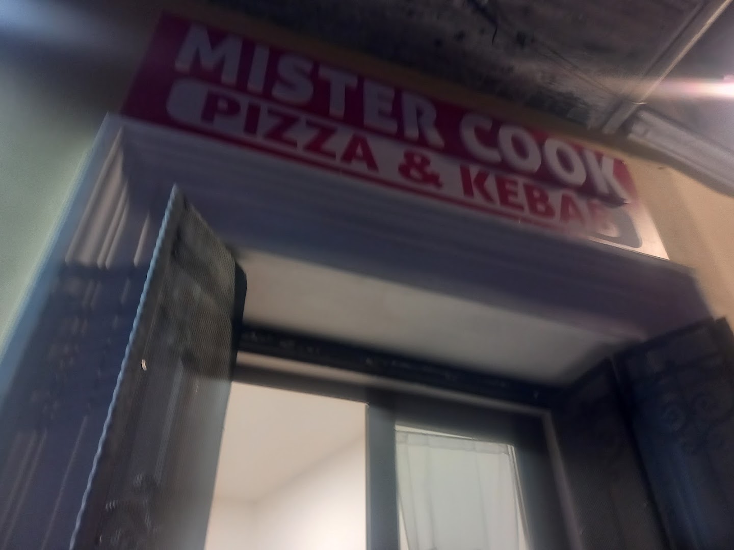 MisteR CooK