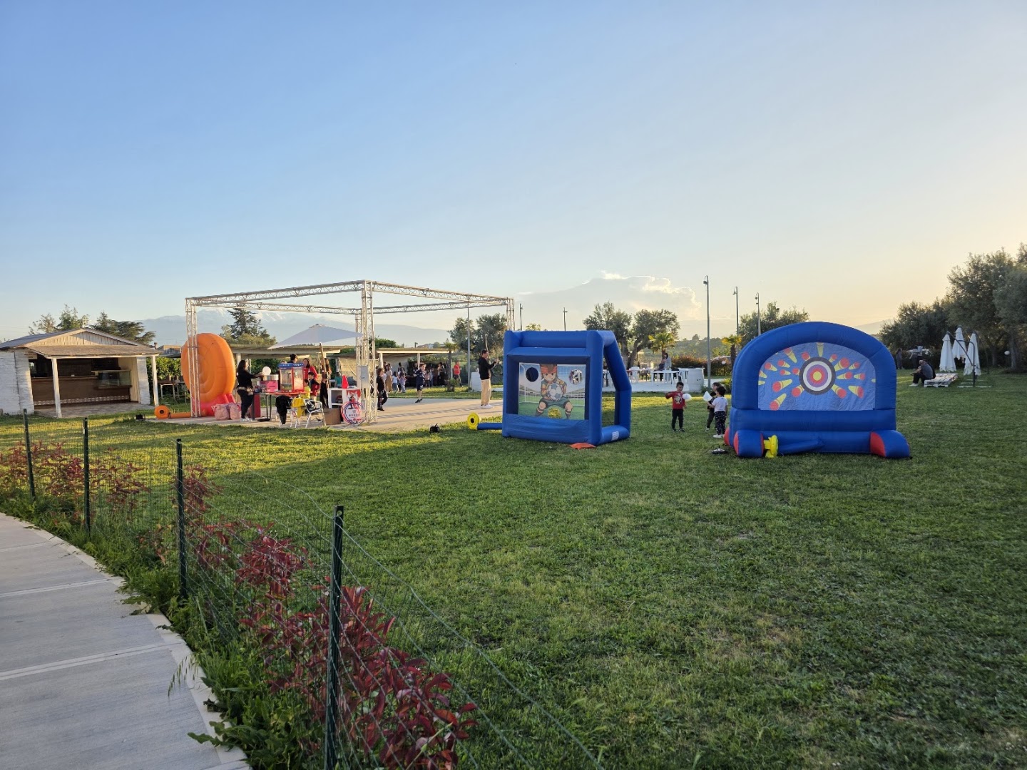 Mister D Eventi | Spettacoli, Eventi Aziendali e Animazione