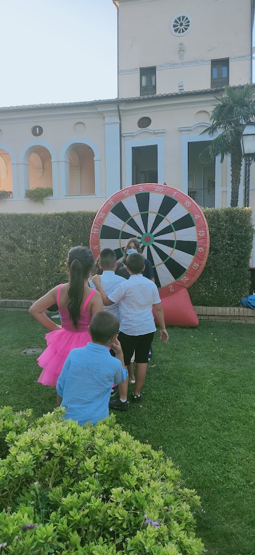 Mister D Eventi | Spettacoli, Eventi Aziendali e Animazione