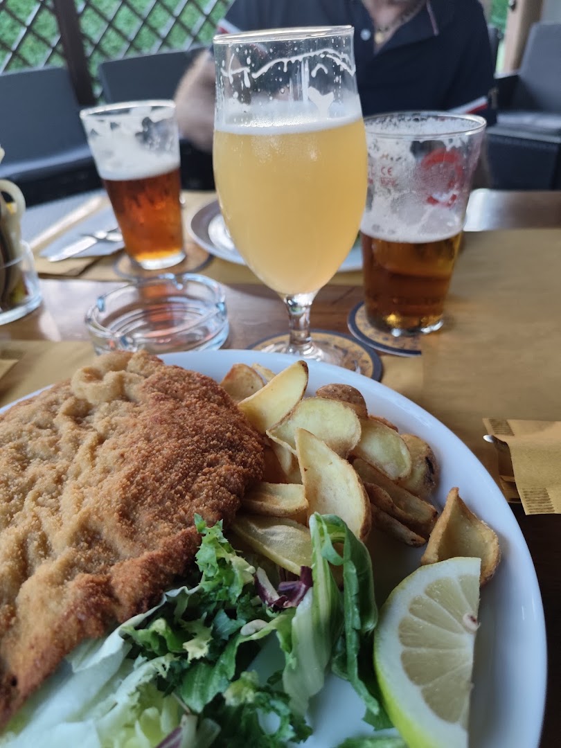 Mister Fogg Pub