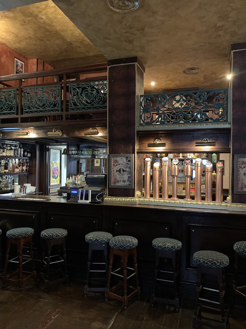 Mister Gipson Pub
