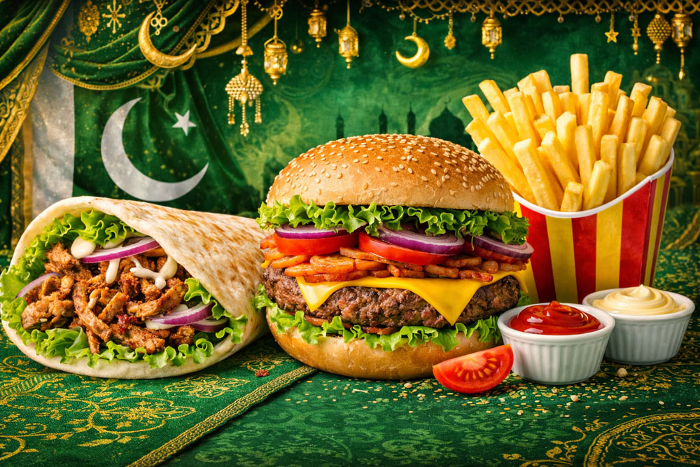 Mister Grill, Fontanafredda