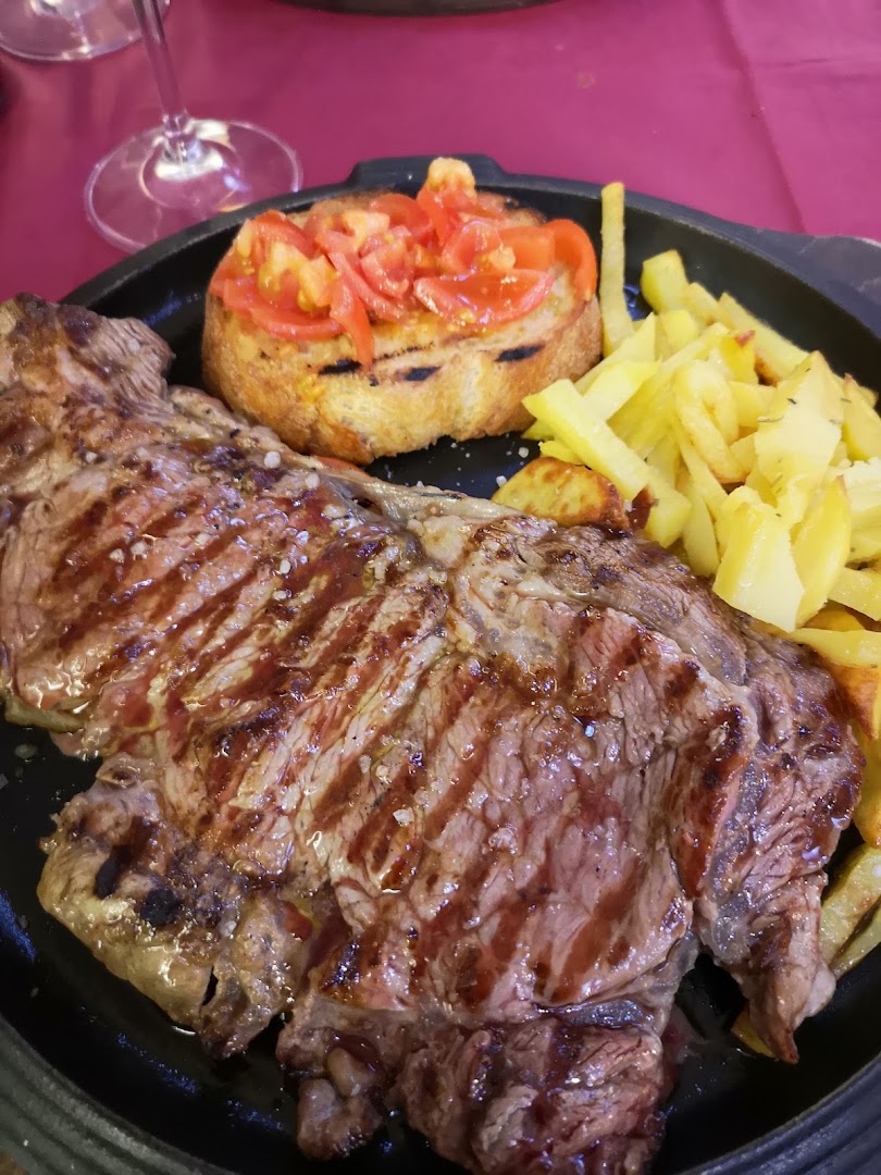 Mister K | Tavola calda - Bar - Tabacchi