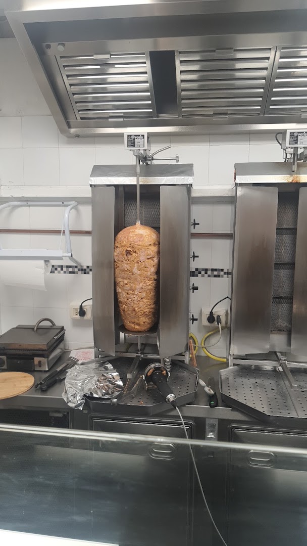 MISTER KEBAB KAFE'
