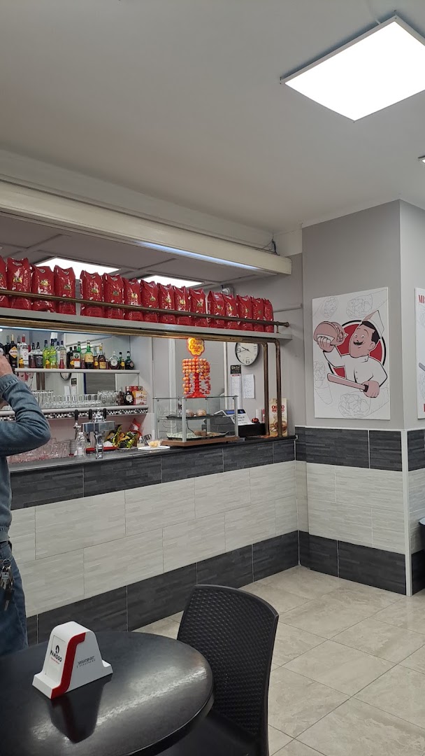 MISTER KEBAB KAFE'