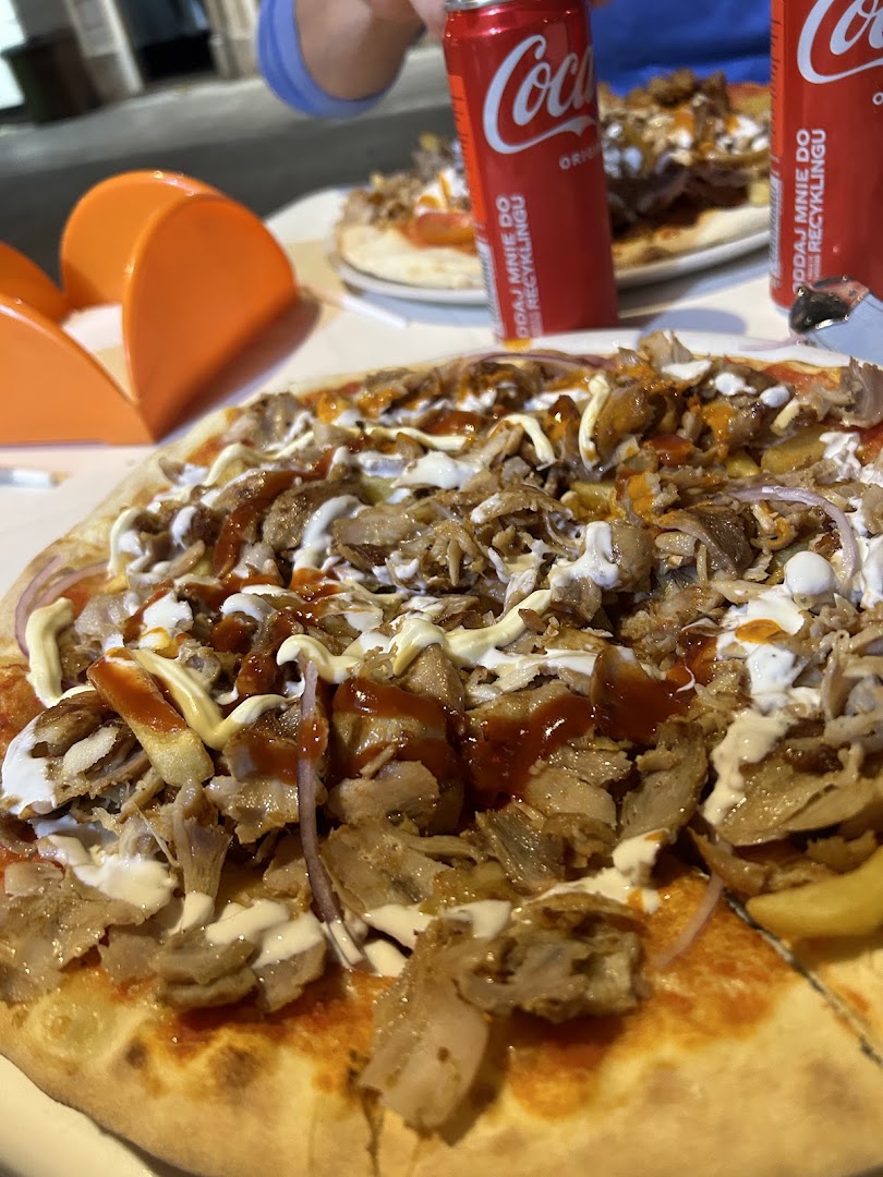 Mister Kebab RC