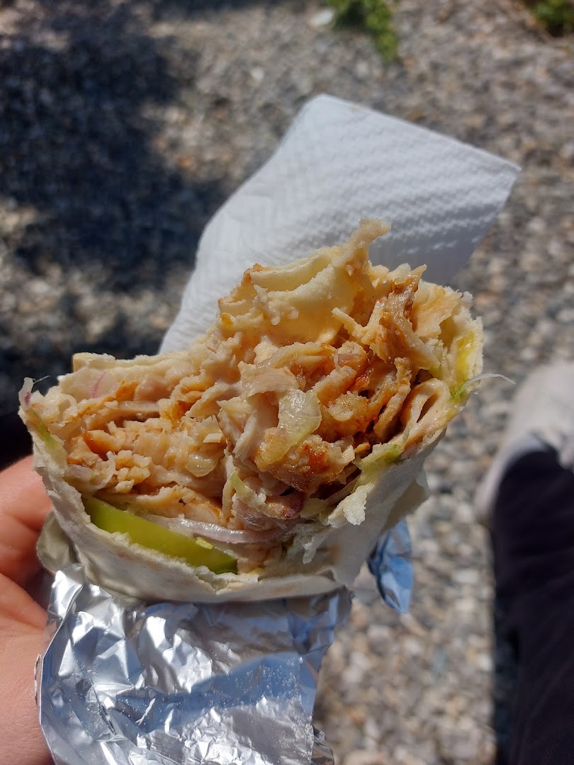 Mister Kebab RC