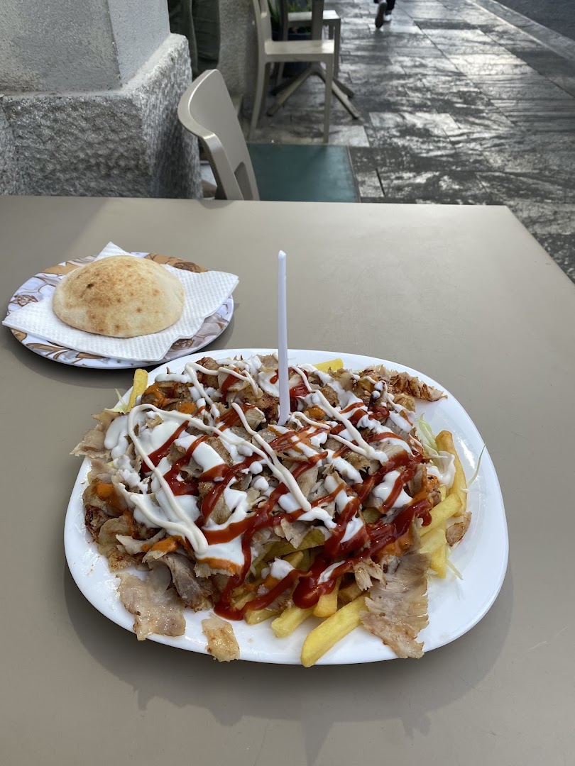Mister Kebab RC