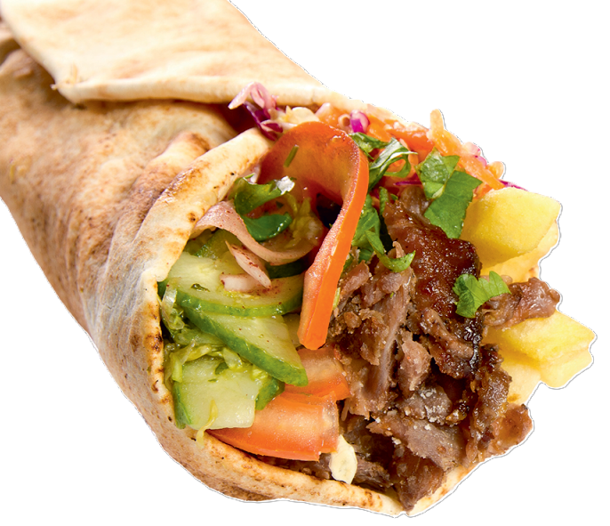 Mister Kebab
