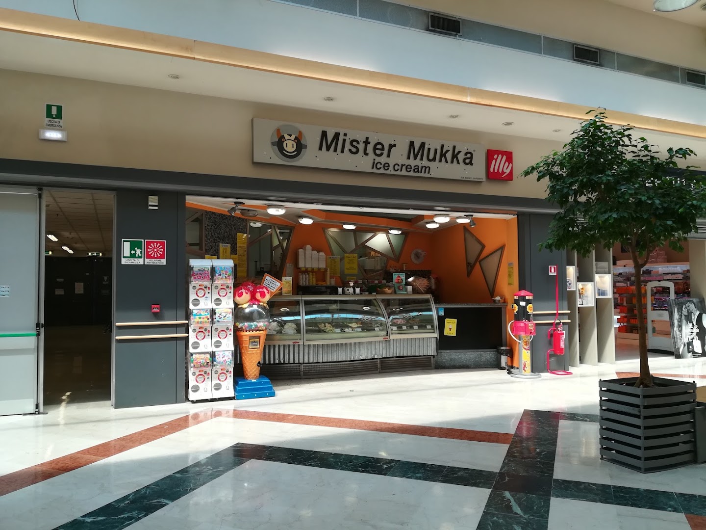 Mister Mukka
