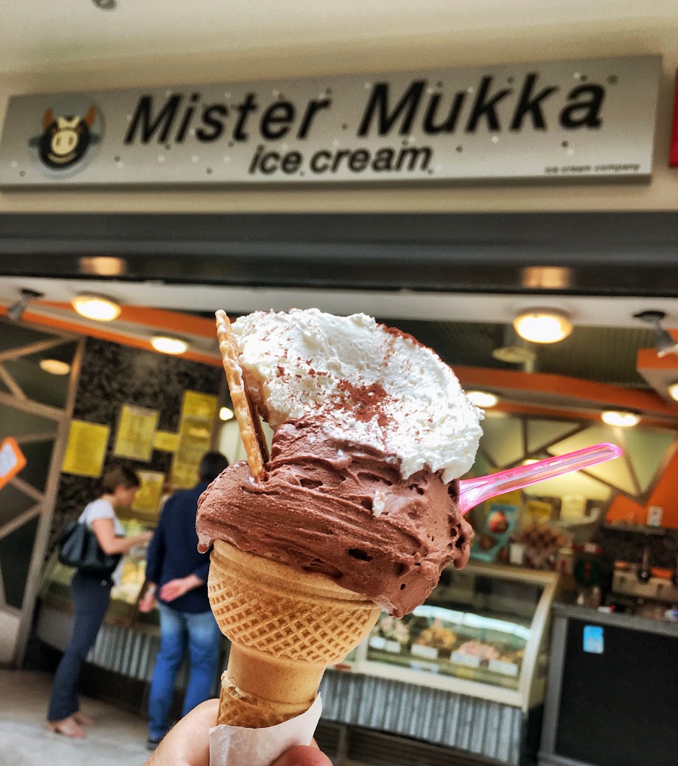 Mister Mukka