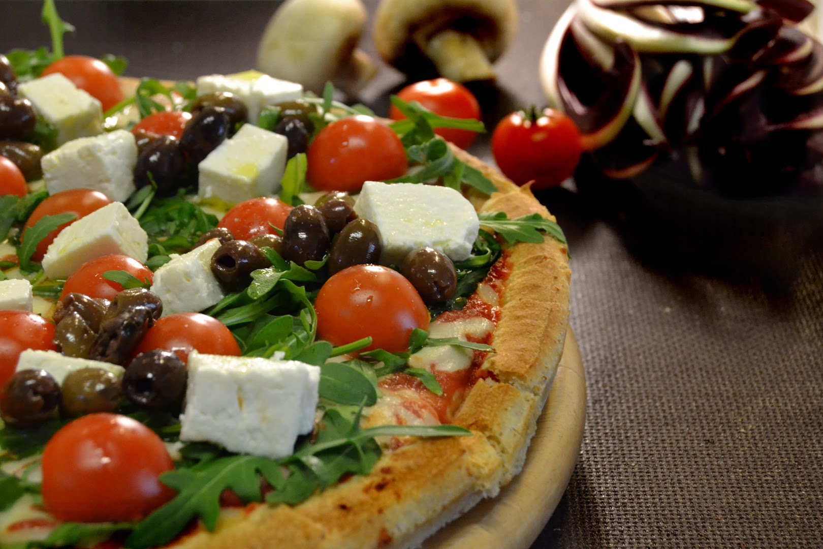 Mister Oregano