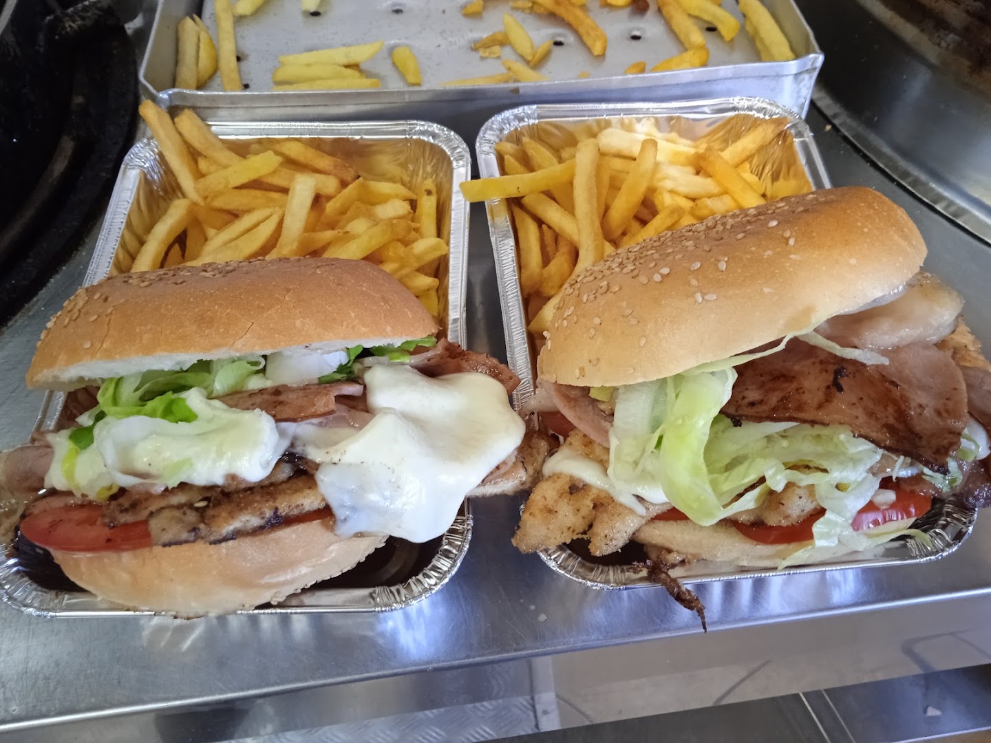 Mister Panino E Market