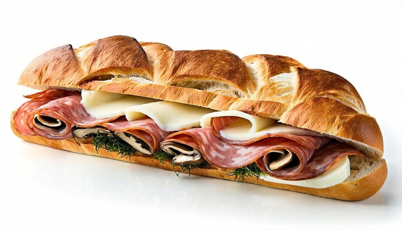 Mister Panino