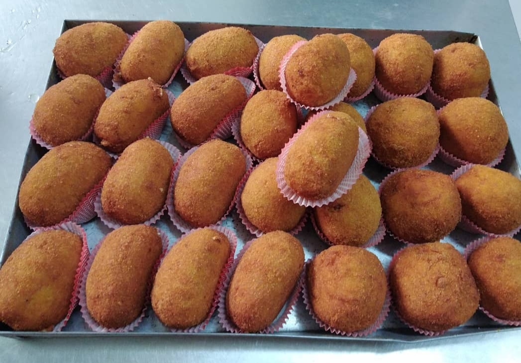 Mister Panino