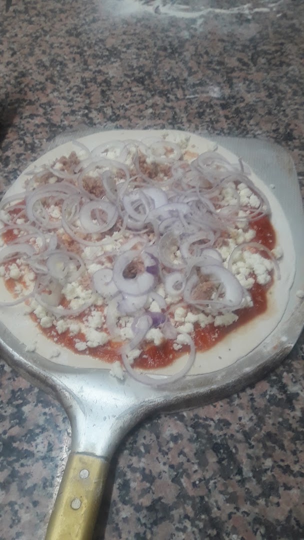 Mister Panzerotto 4