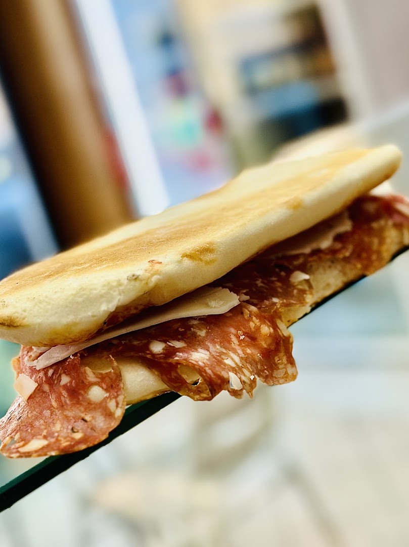 Mister Panzerotto 4