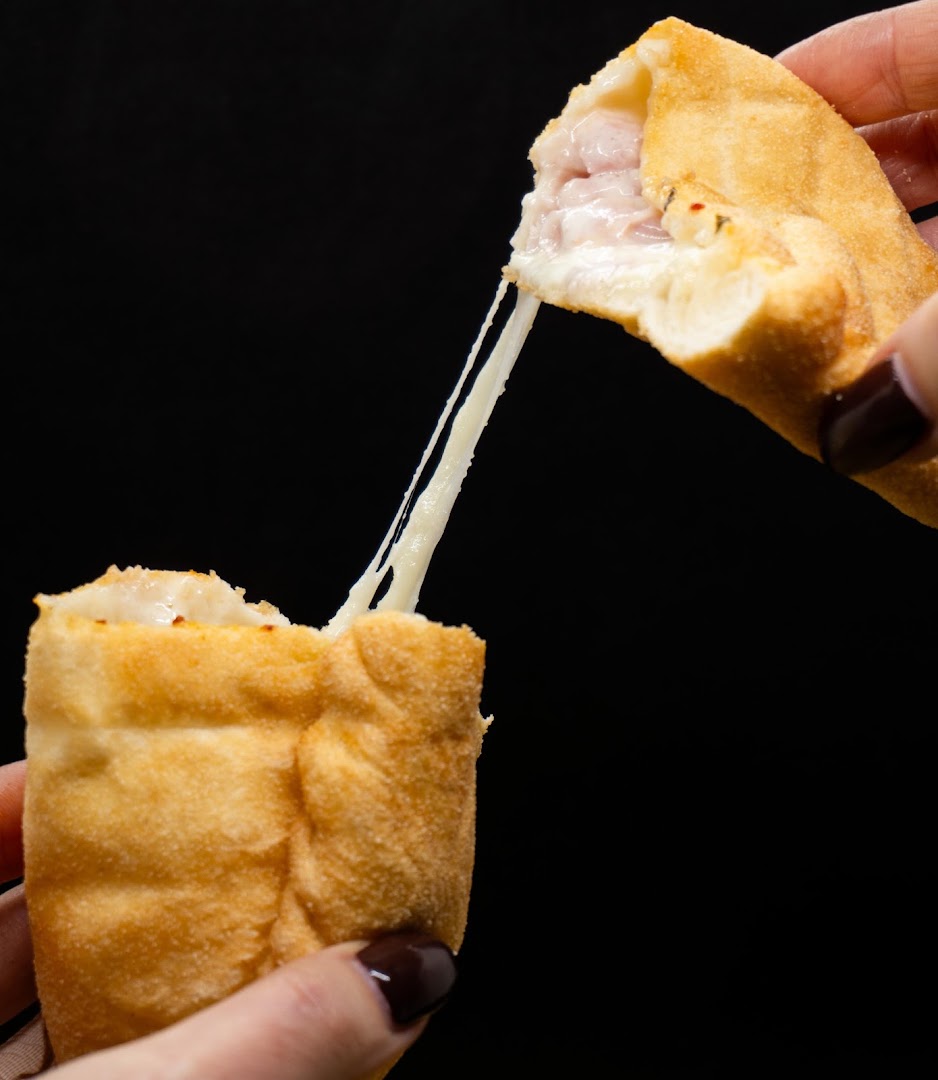 Mister Panzerotto