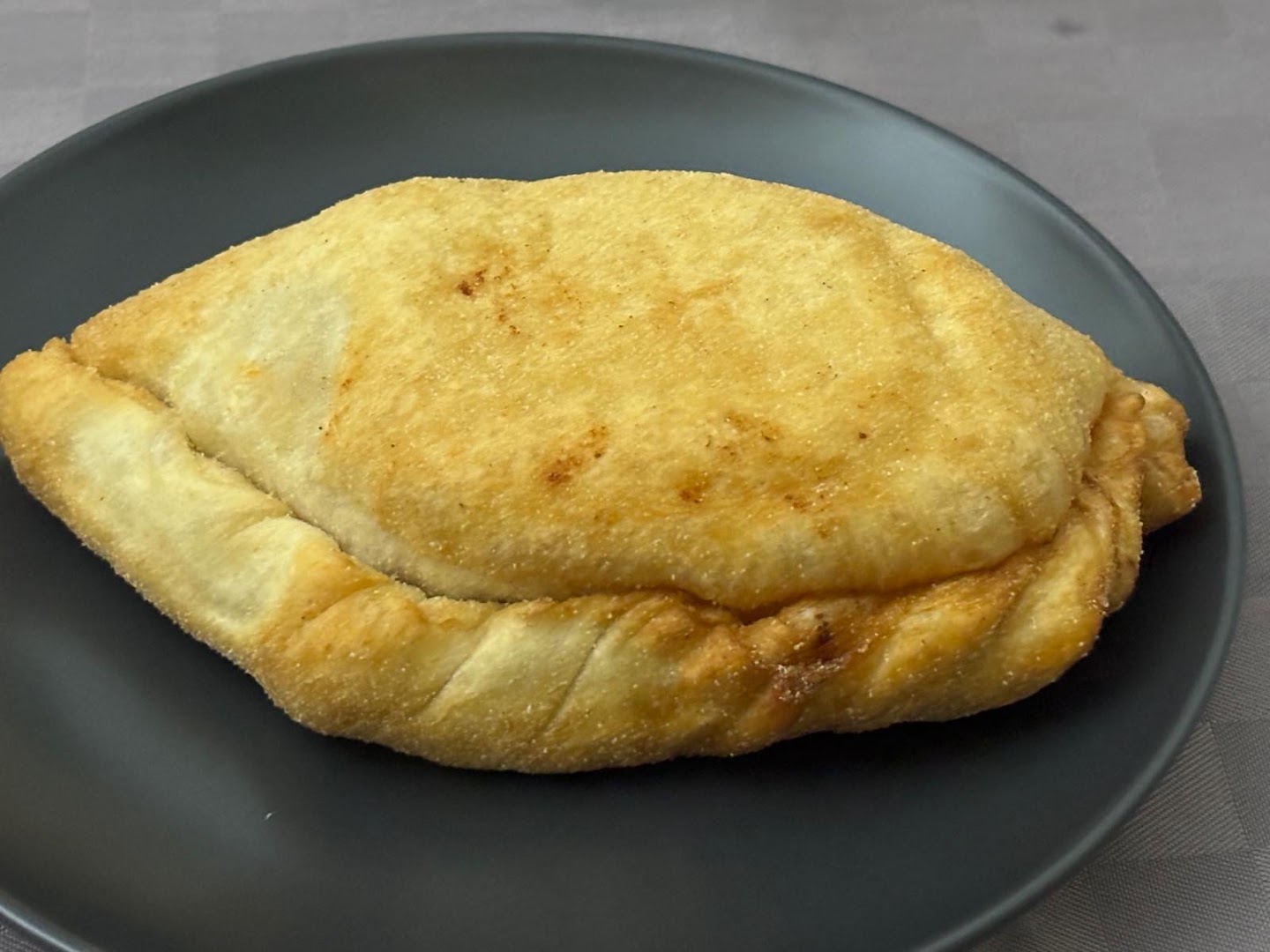 Mister Panzerotto