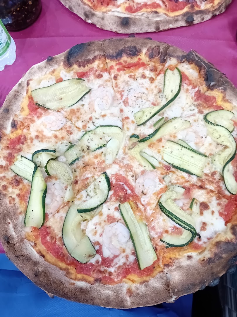 Mister pizza Casorate primo & Joseph &