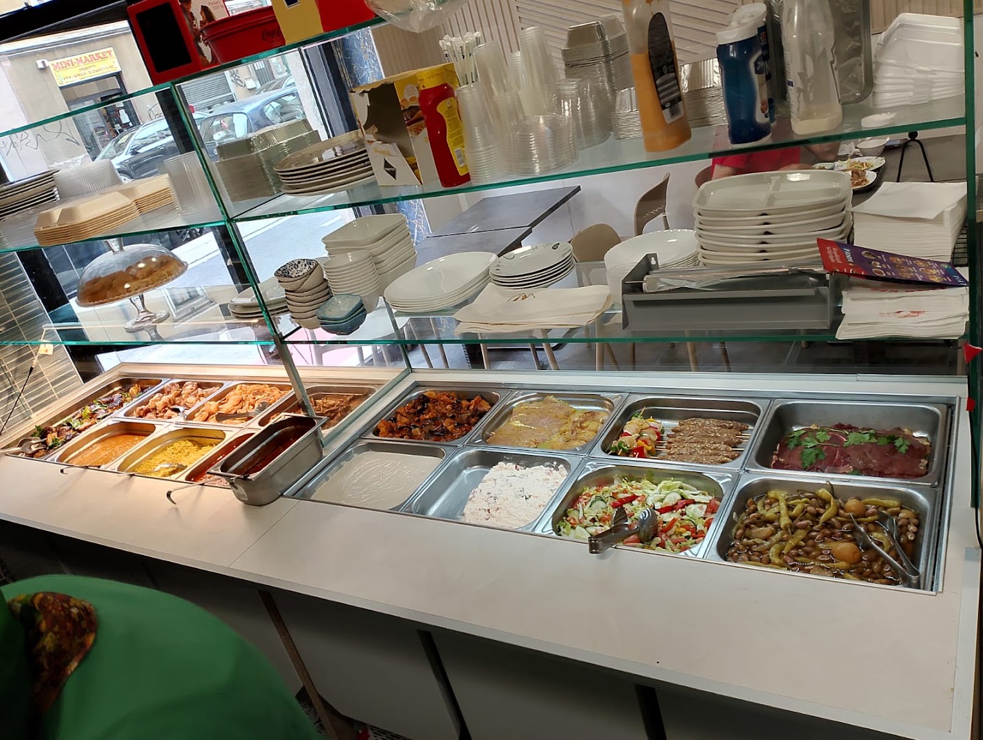 Mister Pizza Kebab Grill, Sesto San Giovanni