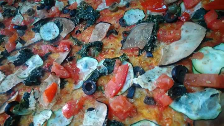 Mister Pizza Posatora, Ancona